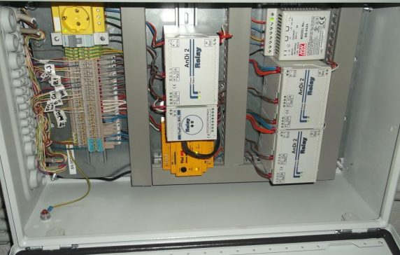 Smart Metering (3)