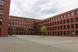 Schulen und Oberstufenzentren in Berlin