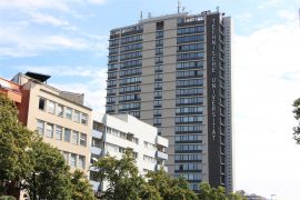 Technische-Universität Berlin