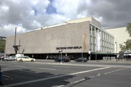 Deutsche Oper Berlin